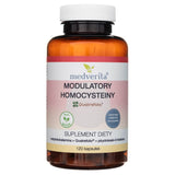 Medverita Homocysteine modulators  - 120 Capsules