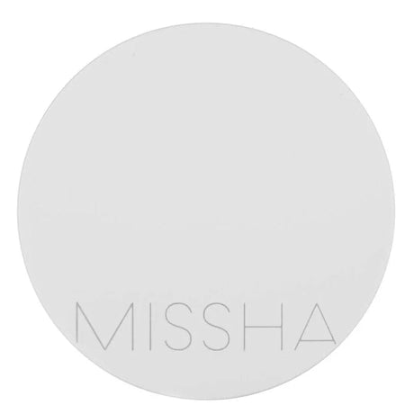 Missha Magic Cushion Moist Up SPF50+/PA++ - Foundation Shade No 21