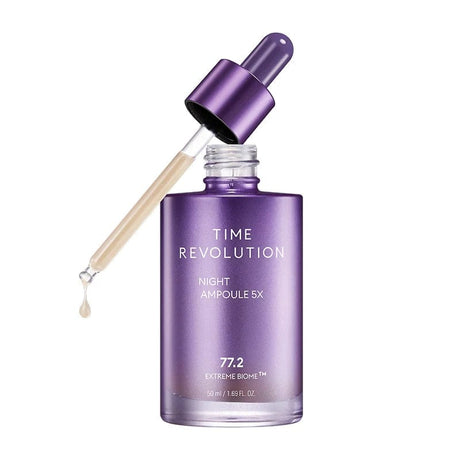 Missha Time Revolution Night Repair Serum - 50 ml