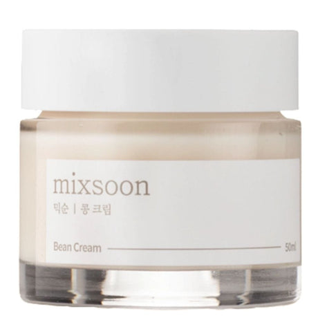 Mixsoon Bean Cream - 50 ml