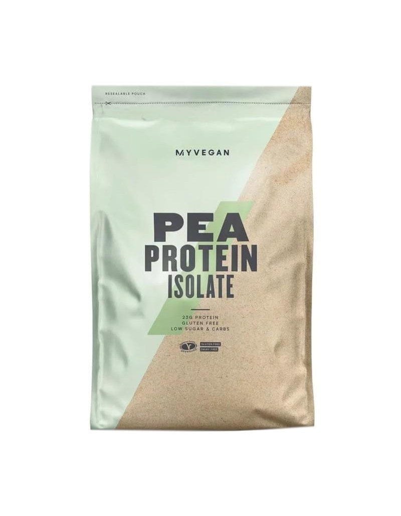 Myprotein Pea Protein Isolate - 1000 g
