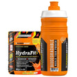 Namedsport HydraFit, Hypotonic Drink, Orange - 400 g