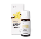 Naturalne Aromaty Fragrance Vanilla - 10 ml