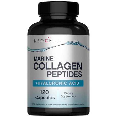 Neocell Super Collagen Type 1 & 3 - 120 Capsules