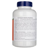 Now Foods Fenugreek 500 mg - 250 Veg Capsules