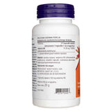 Now Foods Vitamin B-6 100 mg - 100 Veg Capsules