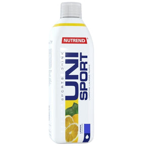 Nutrend Unisport Concentrate Lemon - 1000 ml