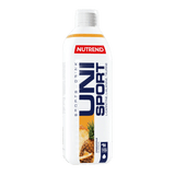 Nutrend Unisport Hypotonic Drink, Pineapple - 1000 ml