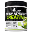 Olimp Rocky Athletes Creatine 3000 mg, Sour Apple - 200 g