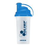 Olimp Shaker, Blue - 700 ml