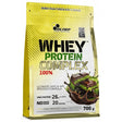 Olimp Whey Protein Complex 100%, Dubai Chocolate - 700 g