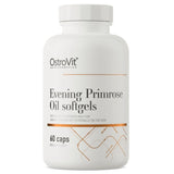 OstroVit Evening Primrose Oil 1000 mg - 60 Capsules