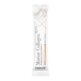 Ostrovit Marine Collagen, Hyaluronic Acid, Vitamin C, Mango-Pineapple - 30 x 5 g