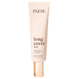 Paese Long Cover Fluid Foundation, Shade 01 - 30 ml