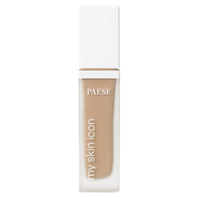 Paese My Skin Icon Mattifying Foundation, Shade 2W - 33 ml