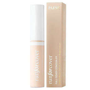 Paese Run For Cover Concealer, Shade 20 Ivory - 9 ml