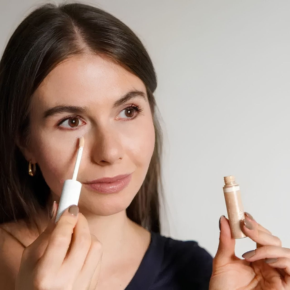 Paese Run For Cover Concealer, Shade 20 Ivory - 9 ml