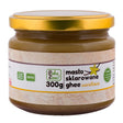 Palce Lizać Clarified Ghee Butter, Vanilla - 300 g