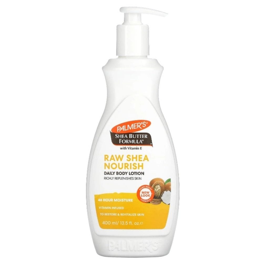 Palmer's Cocoa Butter Formula Moisturizing Body Lotion - 400 ml