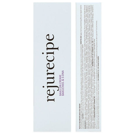 Pestlo Rejurecipe Baku:DN Cream - 30 ml