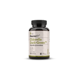 PharmoVit Chlorella Dark-Green 500 mg - 500 Tablets