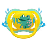 Philips Avent Orthodontic Soother 18 m+ - 2 Pack