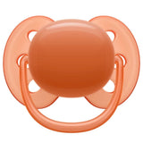 Philips Avent Ultra Soft Pacifier, Very Firm, 18+ Months - 2 Pieces