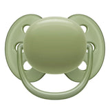 Philips Avent Ultra Soft Pacifier, Very Firm, 18+ Months - 2 Pieces
