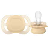 Philips Avent Ultra Start Pacifier, 0-2 Months - 2 Pieces