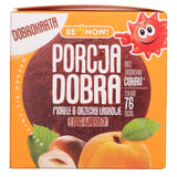 Porcja Dobra Surprise Cube, Apricot Hazelnuts - 25 g