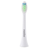 Puries Sonic Bright Electric Toothbrush Heads for Sonicare - 4 Pieces
