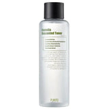 Purito Centella Unscented Toner with Centella Asiatica - 200 ml