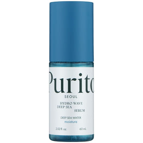 Purito Deep Sea Droplet Serum - 60 ml