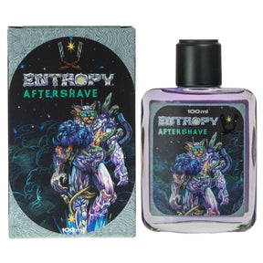 RareCraft Aftershave, Entropy - 100 ml