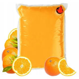 Sadvit DrinkMe Juice 100%, Orange - 5000 ml