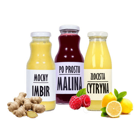 Sadvit Immunity Boost Set