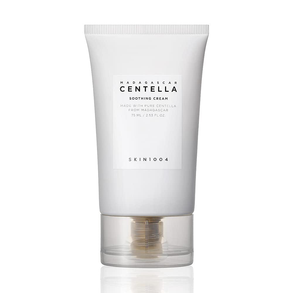 SKIN1004 Madagascar Centella Soothing Cream - 75 ml