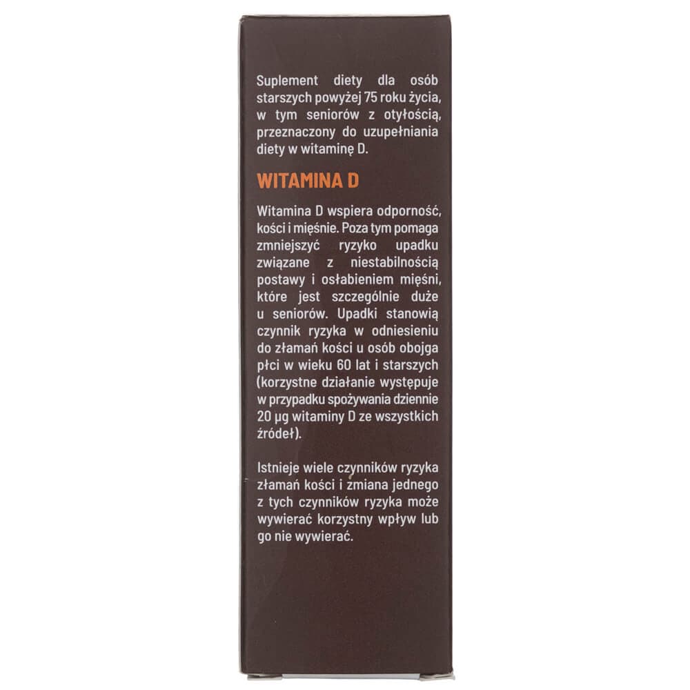 Skoczylas Vitamin D3 MAX - 30 ml