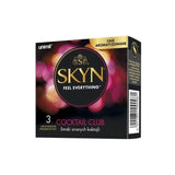 Skyn Cocktail Club - 3 pieces