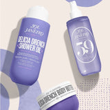 Sol de Janeiro Delicia Drench Jet Set - 3 Pieces