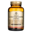Solgar Reduced L-Glutathione 250 mg - 60 Veg Capsules