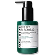 Some By Mi Bye Bye Blackhead 30 Days Miracle Green Tea Tox Bubble Cleanser - 120 ml