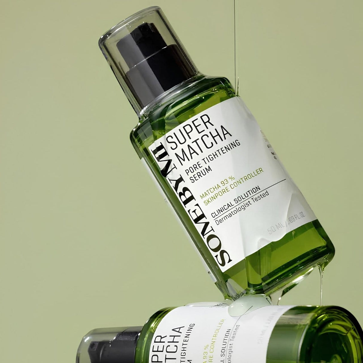 Some By Mi Matcha Pore Tightening Serum - 50 ml