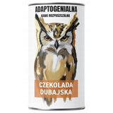 Sport Armour Adaptogenic Instant Coffee - 100 g Dubai Chocolate