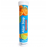 Starpharma Aller Stop - 20 Effervescent Tablets