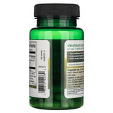 Swanson Black Ginger Extract 100 mg - 30 Veg Capsules