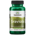 Swanson Graviola 530 mg - 60 Capsules