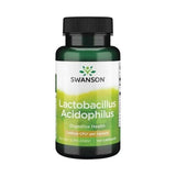 Swanson Lactobacillus Acidophilus - 100 Capsules