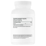 Thorne Research Glycine 500 mg - 250 Capsules