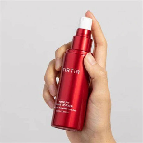 TIRTIR Mask Fit Make Up Fixer - 80 ml